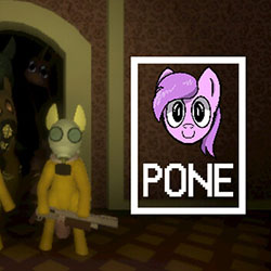 PONE PC Free Download (Final)