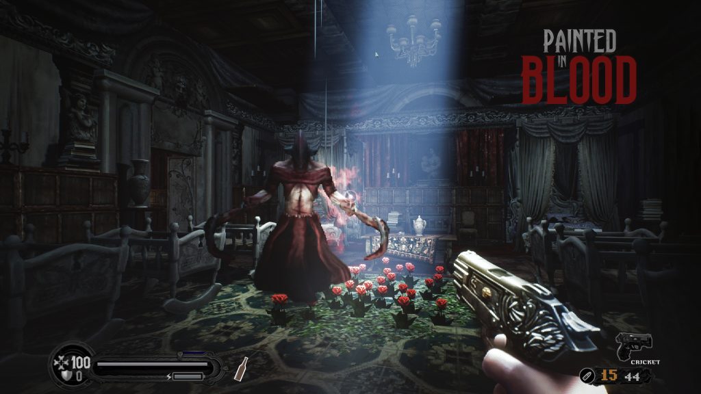 Painted in blood pc free download (build 20767120)