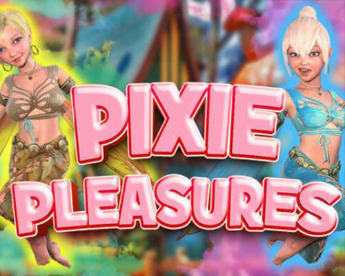 Pixie pleasures 🧚‍♀️ pc free download (final) - 1