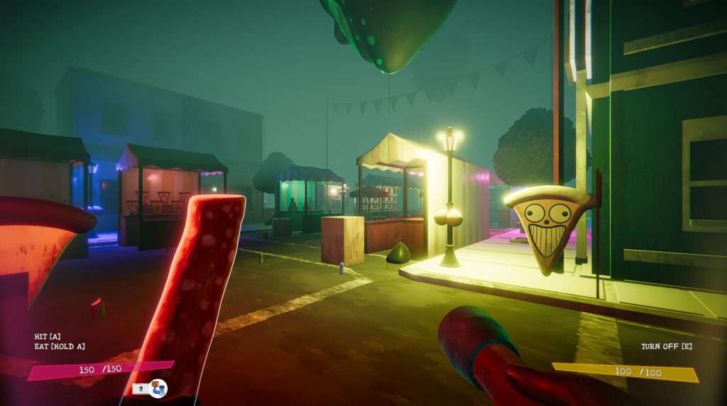 Pizza deathlivery pc free download (final) Pizza deathlivery pc free download (final)