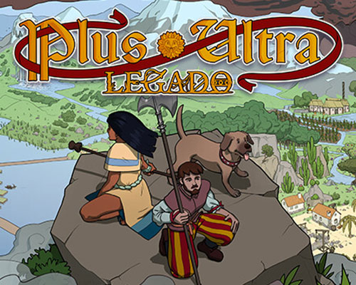 Plus ultra: legado pc free download (tenoke) - 1