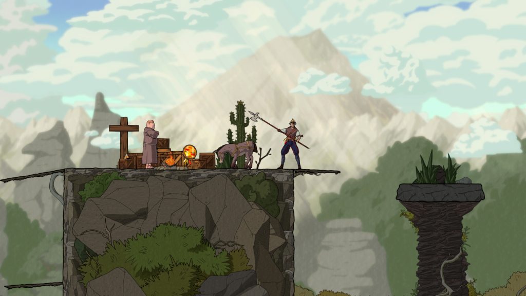 Plus ultra: legado pc free download (tenoke) - 2