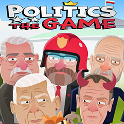 Politics The Game Free Download (Tenoke)
