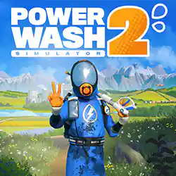 PowerWash Simulator 2 PC Free Download (v1.2.0)