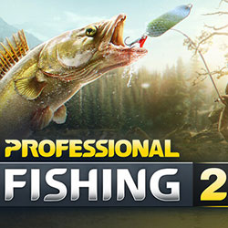 Professional Fishing 2 PC Free Download (Build 20613992)