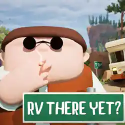 RV There Yet? PC Free Download (v1.0.14956)