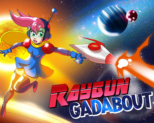 Raygun gadabout pc free download (build 20177368) - 1