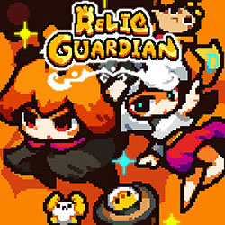 Relic Guardian – Tower Defense Free Download (v1.0.7 )