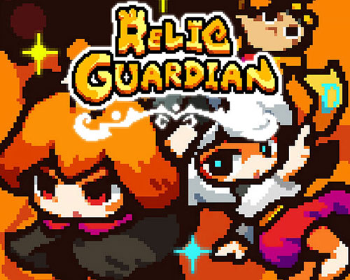 Relic guardian - tower defense free download (v1.0.7 )
