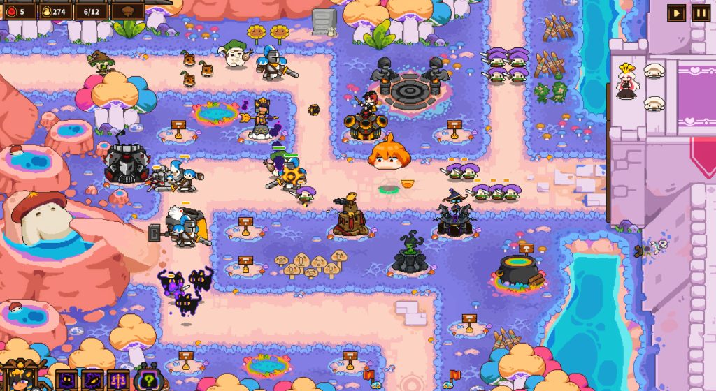 Relic guardian - tower defense free download (v1.0.7 )
