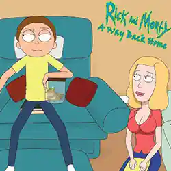 Rick and Morty: Another Way Home Free Download (r4.3)
