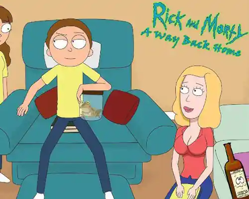 Rick and morty: another way home free download (r4.2.1) - 1