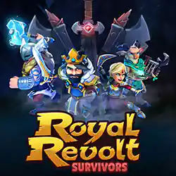 Royal Revolt Survivors PC Free Download (v1.0 Final)