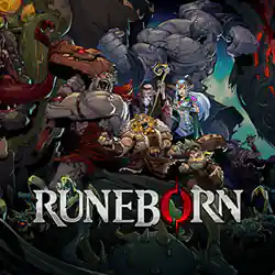 Runeborn PC Free Download (v1.0 Final)