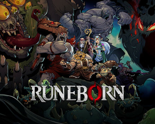 Runeborn pc free download (v1.0 final) Runeborn pc free download (v1.0 final)