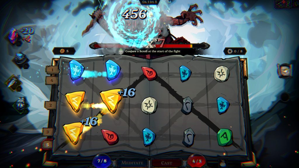 Runeborn pc free download (v1.0 final) Runeborn pc free download (v1.0 final)