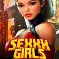 Sexxx girls [18+] pc free download (uncensored)