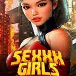SEXXX GIRLS [18+] PC Free Download (Uncensored)
