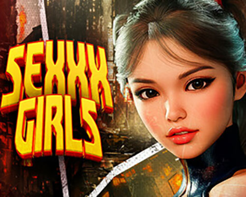 Sexxx girls [18+] pc free download (uncensored) - 1