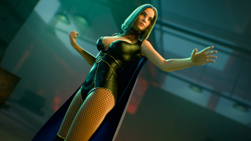 Sexxx girls [18+] pc free download (uncensored) - 2