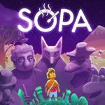 SOPA – Tale of the Stolen Potato Free Download (P2P) SOPA – Tale of the Stolen Potato Free Download (P2P)