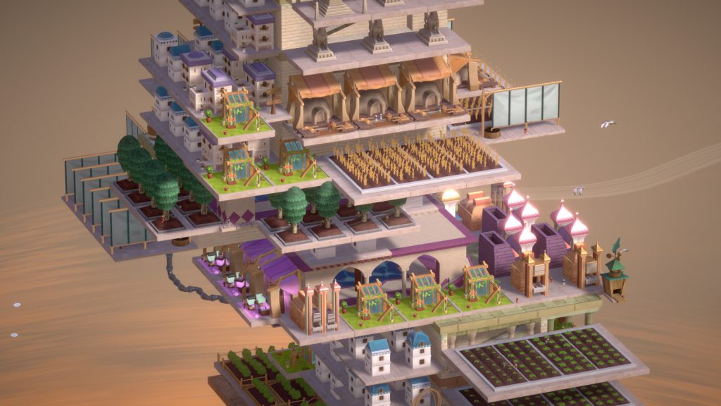 Stario: haven tower pc free download (v0.2.14) Stario: haven tower pc free download (v0.2.14)