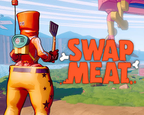 Swapmeat pc free download (early access) - 1