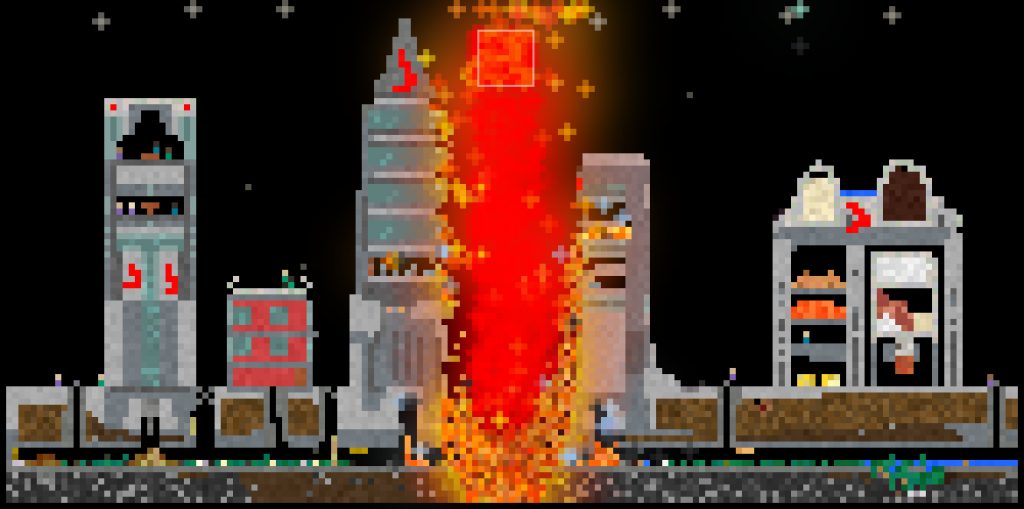 Sandboxels pc free download (v1.12) Sandboxels pc free download (v1.12)