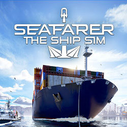 Seafarer: The Ship Sim PC Free Download (Early Access)