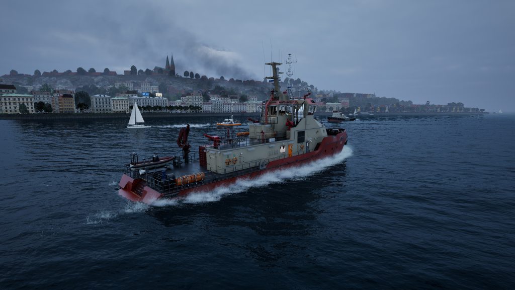 Seafarer: the ship sim pc free download (early access) Seafarer: the ship sim pc free download (early access)