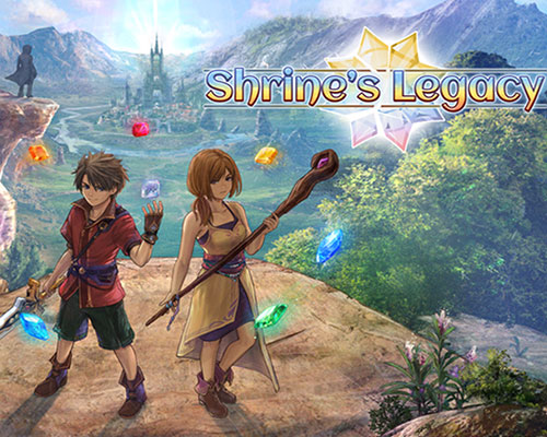 Shrine's legacy pc free download (build 20308123) - 1