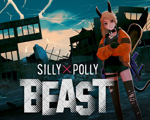 Silly polly beast pc free download (v1.1) - 1