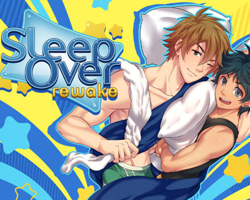 Sleepover: rewake pc free download (final) Sleepover: rewake pc free download (final)