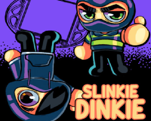 Slinkie dinkie pc free download (final) - 1