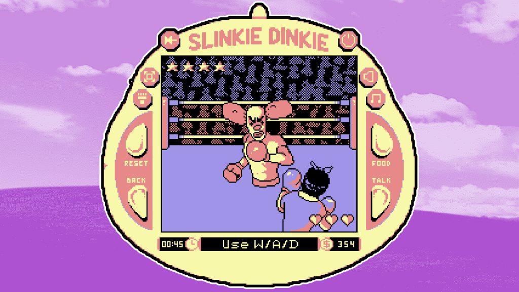 Slinkie dinkie pc free download (final) - 2