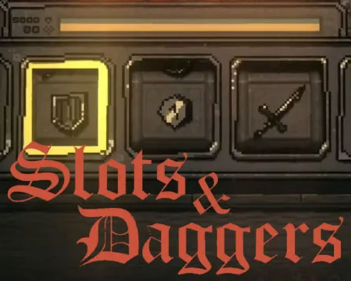 Slots & daggers pc free download (build 20574809) - 1