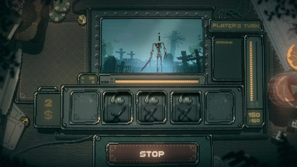 Slots & daggers pc free download (build 20574809) - 2