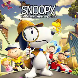 Snoopy & the great mystery club free download (tenoke)