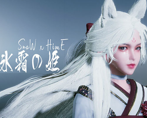 Snow x hime pc free download (final) - 1