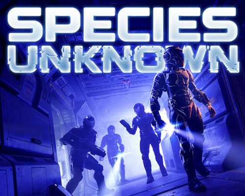 Species: unknown pc free download (early access) - 1