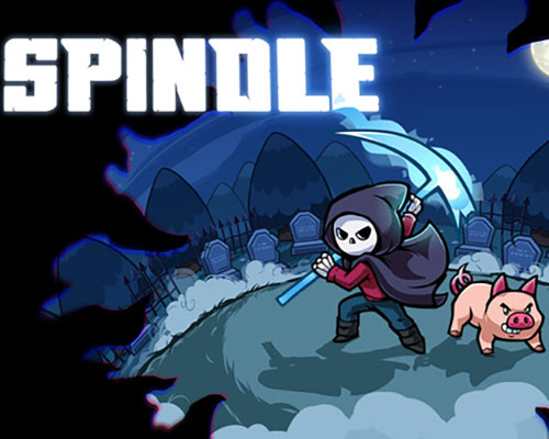 Spindle pc free download (v1.0.5) - 1
