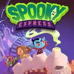 Spooky Express PC Free Download (Final) Spooky Express PC Free Download (Final)