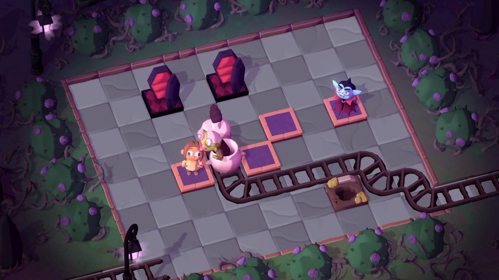 Spooky express pc free download (final) - 2