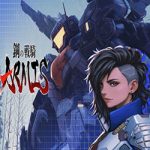 Steel Knight’s ARMIS PC Free Download (Tenoke)