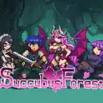 Succubus Forest PC Free Download (Build 17522359) Succubus Forest PC Free Download (Build 17522359)