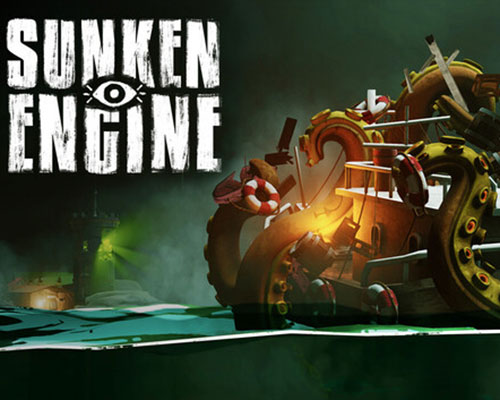 Sunken engine pc free download (v0.2.53) - 1