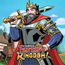 Super Fantasy Kingdom PC Free Download (v0.5.06)