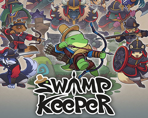 Swamp keeper pc free download (build 20546062) Swamp keeper pc free download (build 20546062)