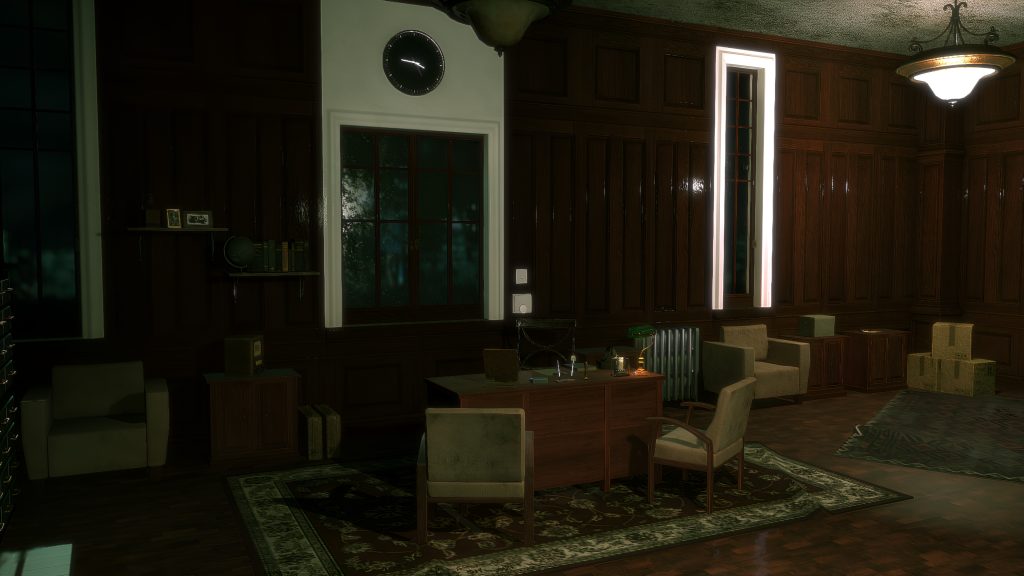 Thief's shelter pc free download (tenoke) - 2