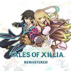 Tales of Xillia Remastered PC Free Download (v1.0.2+DLC)